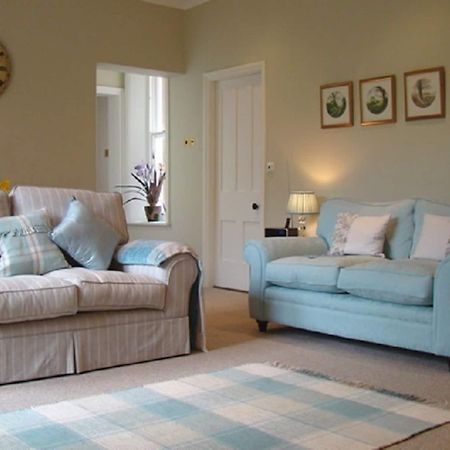 Hawksdale Lodge Carlisle  Buitenkant foto