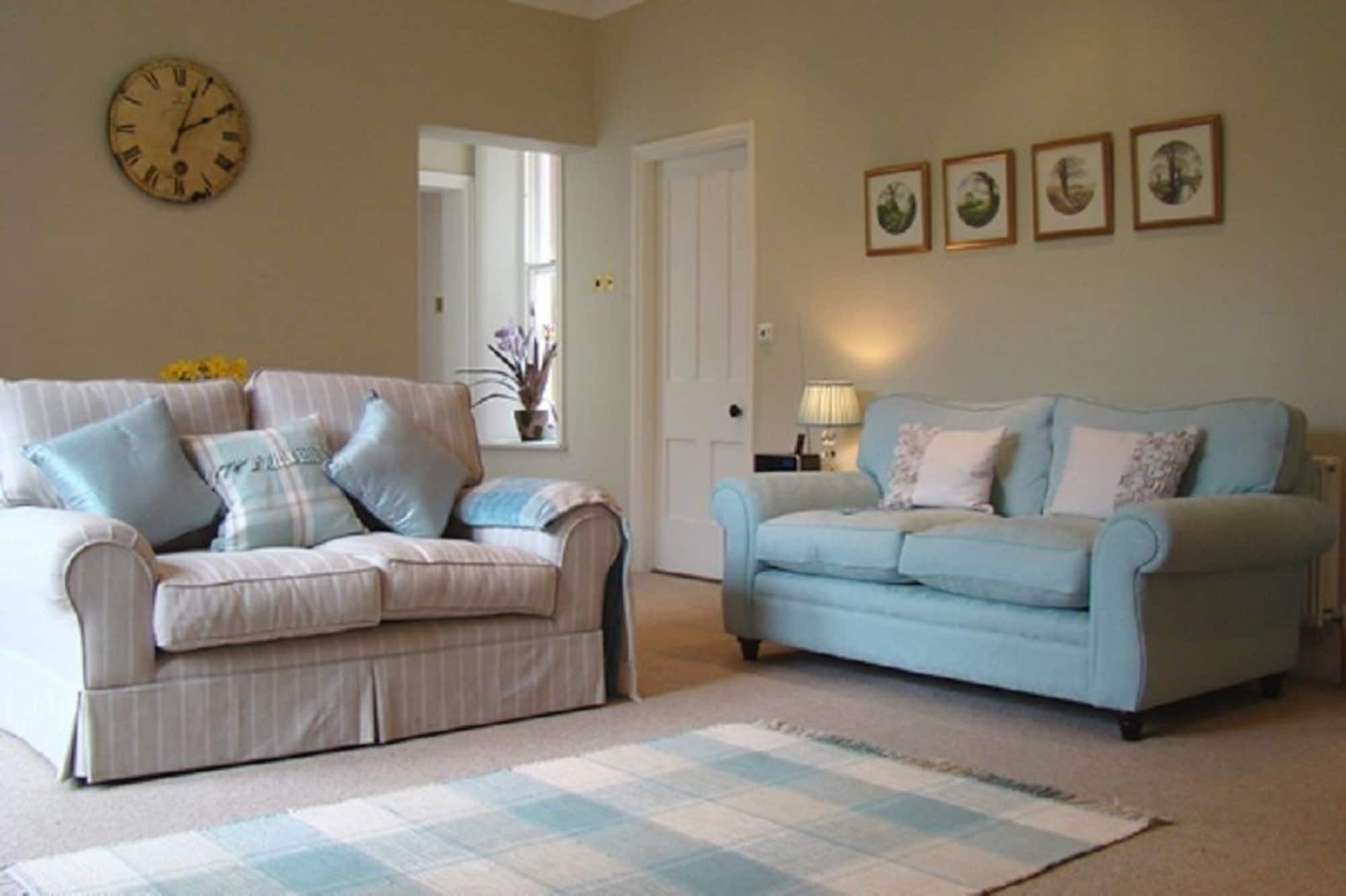Hawksdale Lodge Carlisle  Buitenkant foto